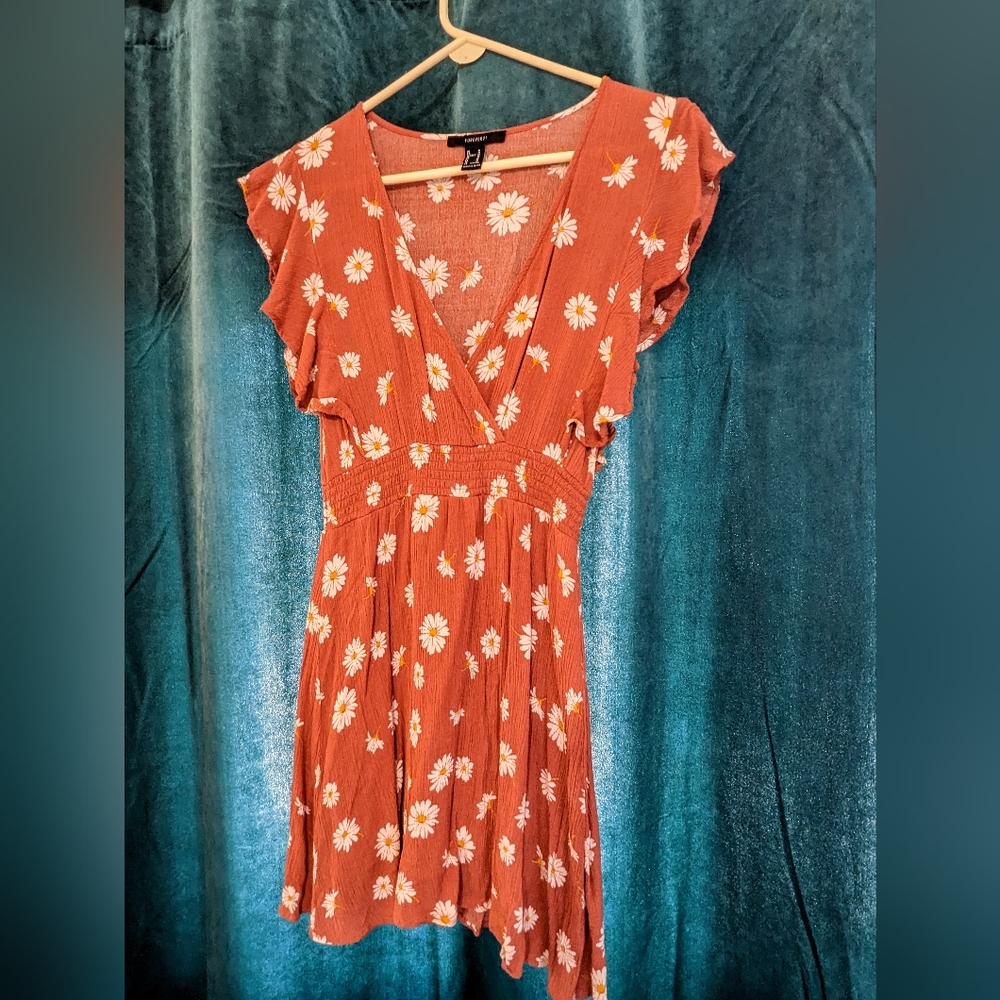 Spring Dress